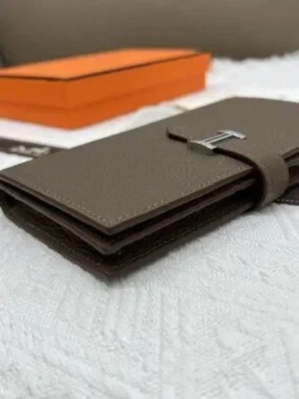 Hermes wallet
